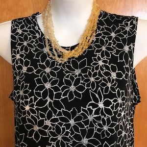 Maternity dress size S Liz Lange